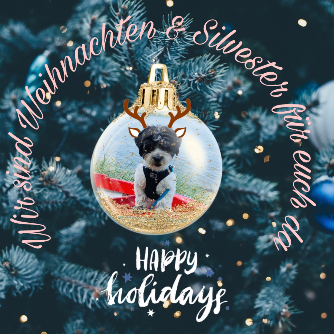 Weihnachten