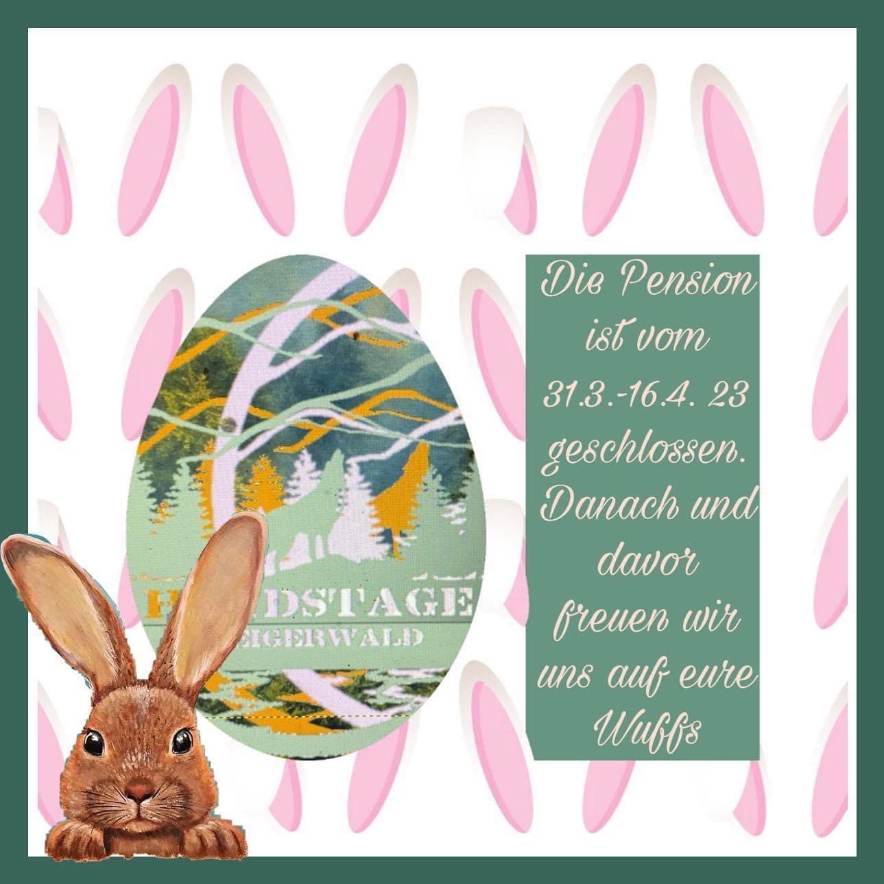 ostern